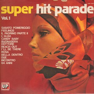 Super Hit Parade, Vol. 1