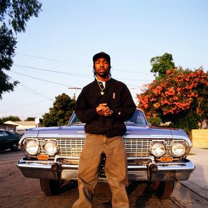 MC Eiht 的头像