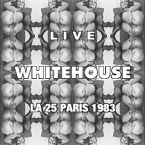 Live Action 25 Paris France 10/83