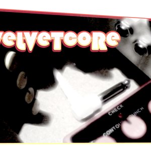 Velvetcore 的头像