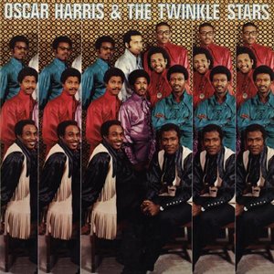 Oscar Harris & The Twinkle Stars