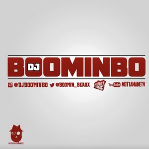 DJ Boomin Bo 的头像