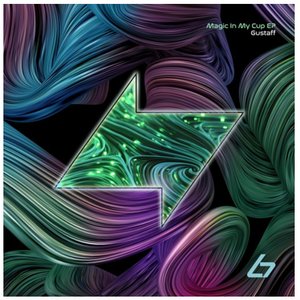 Magic In My Cup EP