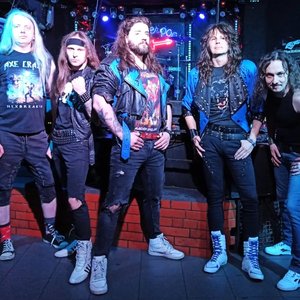 Axe Crazy のアバター