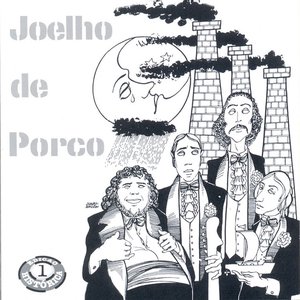 Joelho De Porco: Hey Gordao