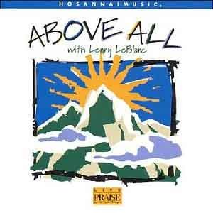 Lenny Leblanc - I Believe Lyrics - Zortam Music