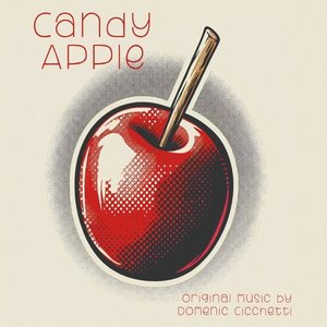 Candy Apple