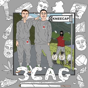 Изображение для '3Cag'