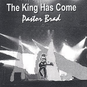 The King Has Come