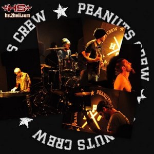 Peanuts Crew 的头像