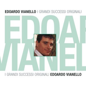 “Edoardo Vianello”的封面