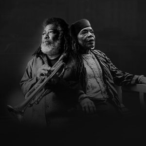 Wadada Leo Smith & Amina Claudine Myers 的头像