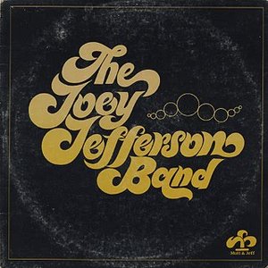 Joey Jefferson Band 的头像