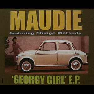 Georgy Girl E.P. (feat. Shingo Matsuda)