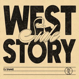 Westside Story - Single