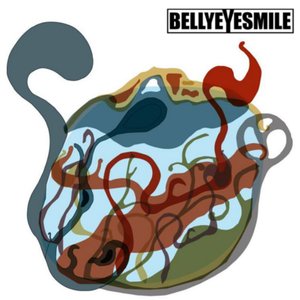“Bellyeyesmile”的封面