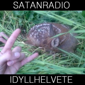 Изображение для 'Satanradio'