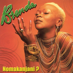 Nomakanjani? cover