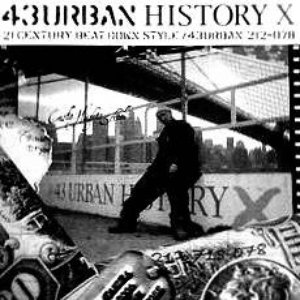 43URBAN music, videos, stats, and photos | Last.fm 43URBAN music, videos, stats, and photos | Last.fm