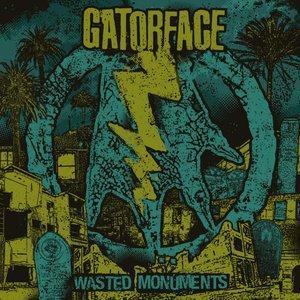 Wasted Monuments [Explicit]