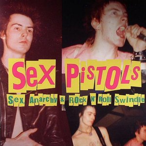 Sex, Anarchy & Rock N' Roll Swindle
