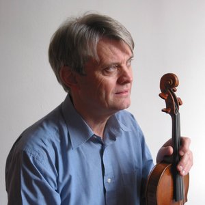 Avatar de Simon Standage [Violin]