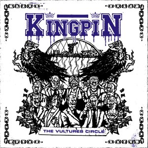 The Vultures Circle - EP