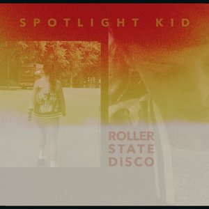 Roller State Disco