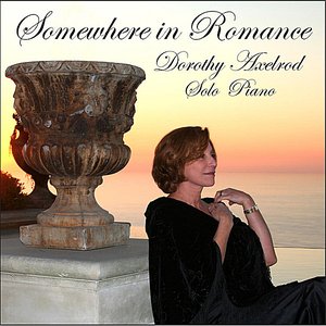 Image for 'Somewhere in Romance'