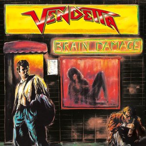 Brain Damage [Explicit]