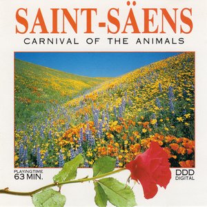 Saint-Saëns: Carnival of the Animals: Aquarium