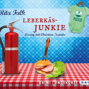 Leberkäsjunkie