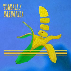 Sungaze - EP