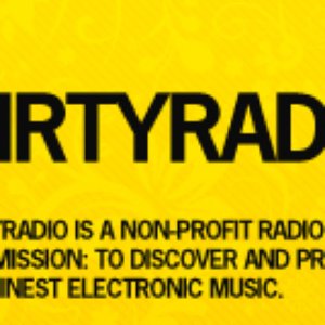 Dirtyradio için avatar