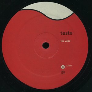 The Wipe - Single
