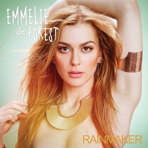 Rainmaker - Single