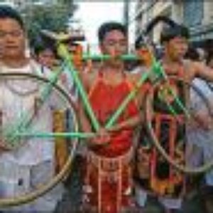 Bicycle Face 的头像