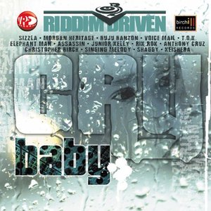 Riddim Driven: Cry Baby