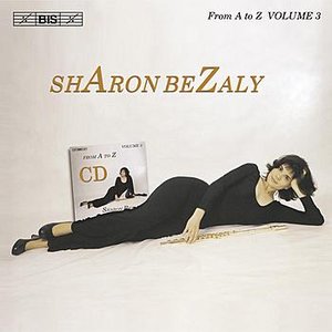 BEZALY: Solo Flute From A to Z, Vol. 3