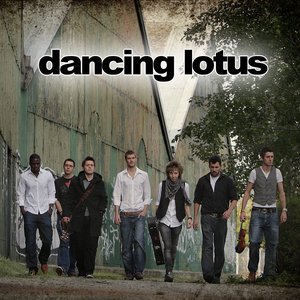 Awatar dla Dancing Lotus