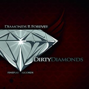 Diamonds R Forever