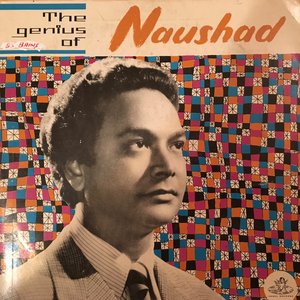 The Genius of Naushad