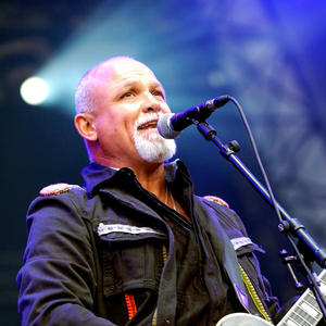 Derek St. Holmes photo provided by Last.fm