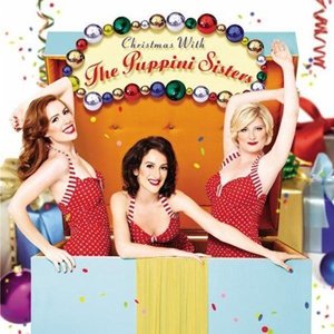 Puppini Sisters - Christmas With The Puppini Sisters - Zortam Music