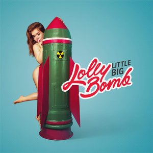 Lolly Bomb - Single