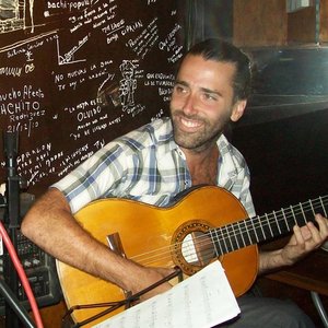 Agustín Luna 的头像