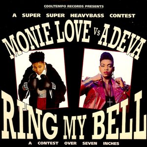 Monie Love vs Adeva için avatar