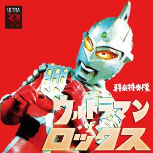 Avatar de Kagaku Tokusoutai