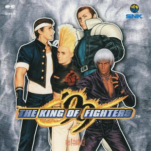 The King Of Fighters'99