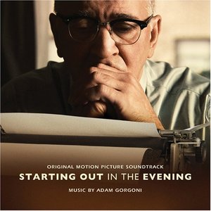 Starting Out In the Evening (Original Motion Picture Soundtrack)